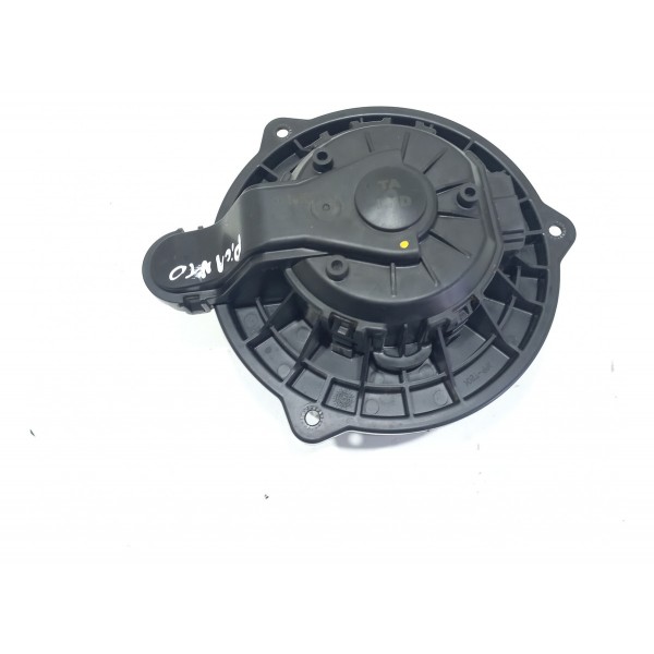 Motor Ventilador Ar Forçado Kia Picanto 2012