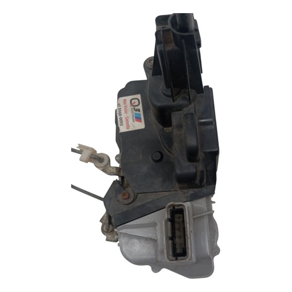 Fechadura Traseira Direita Peugeot 206 207 2004 2005