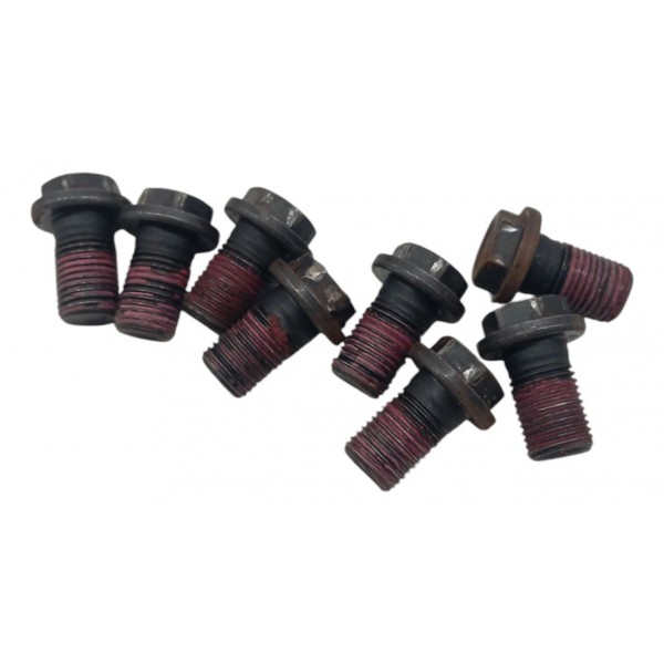 Kit Parafuso Cremalheira Toyota Corolla Cross 2.0 2023 2024