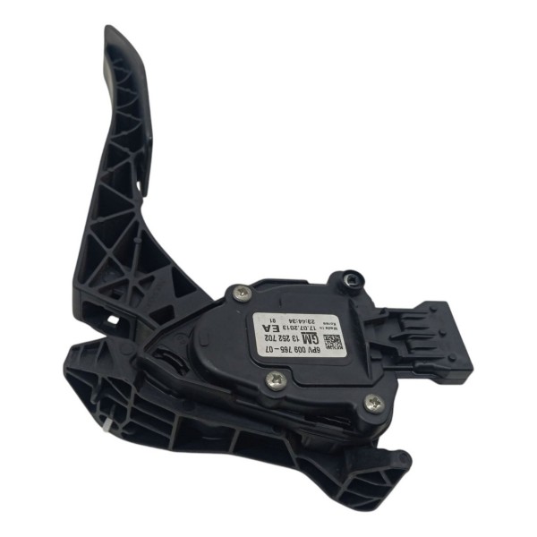 Pedal Acelerador Chevrolet Cruze Sedan 1.8 2013 2014 2015