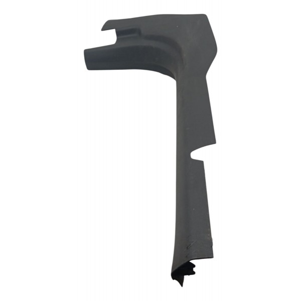 Soleira Porta Dianteira Esquerda Chevrolet Prisma 2014 2015