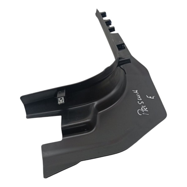 Soleira Porta Dianteira Esquerda Chevrolet Prisma 2014 2015