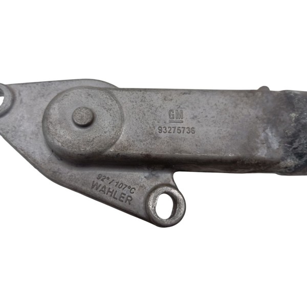 Válvula Termostática Chevrolet Onix Prisma 2014 2015 2016