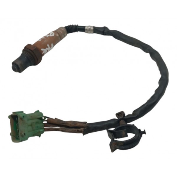 Sonda Lambda Pré Catalisador Peugeot 206 1.4 2004 2005 2006