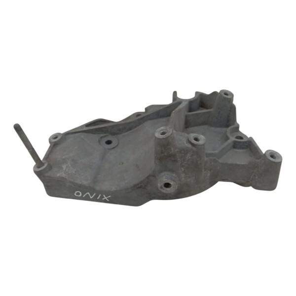 Suporte Compressor Ar Chevrolet Onix Prisma 2014 2015 2016