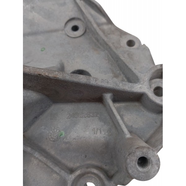 Suporte Compressor Ar Chevrolet Onix Prisma 2014 2015 2016