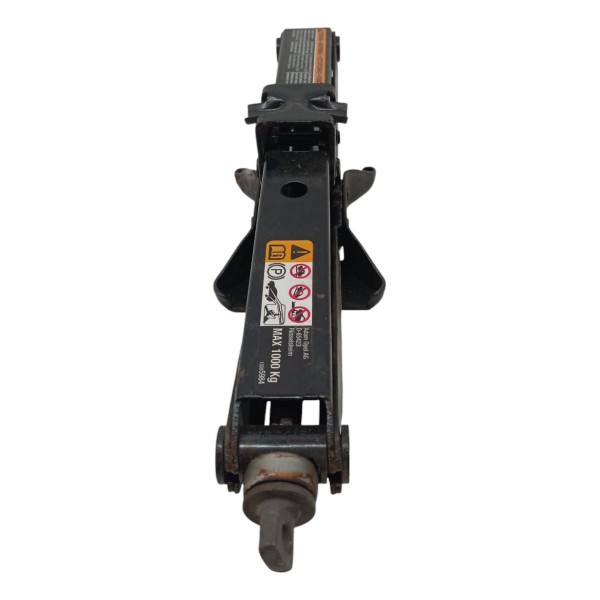 Macaco Sanfona Chevrolet Onix Prisma 2014 2015 2016