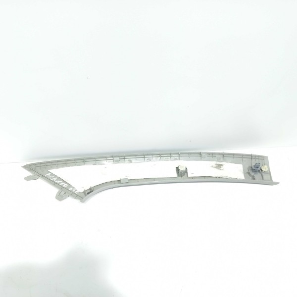 Moldura Coluna Parabrisa Esquerdo Kia Picanto 2012