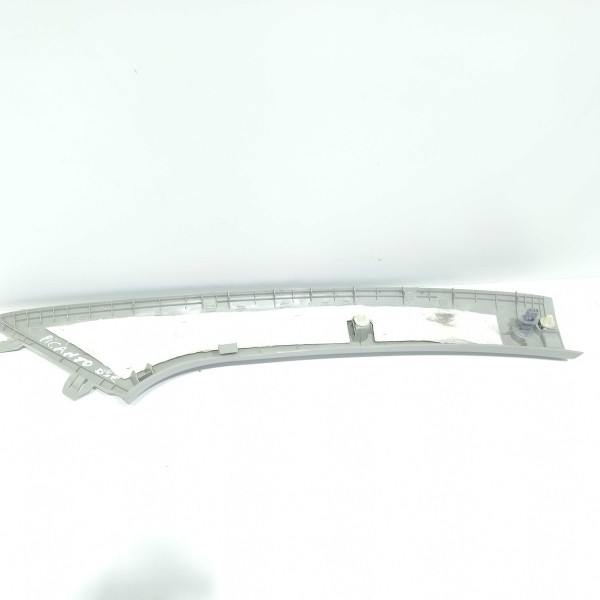Moldura Coluna Parabrisa Esquerdo Kia Picanto 2012