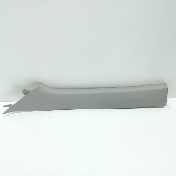 Moldura Coluna Parabrisa Esquerdo Kia Picanto 2012