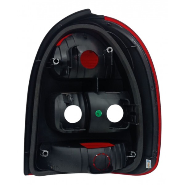 Lanterna Traseira Esquerda Fume Chevrolet Corsa 2000 2001