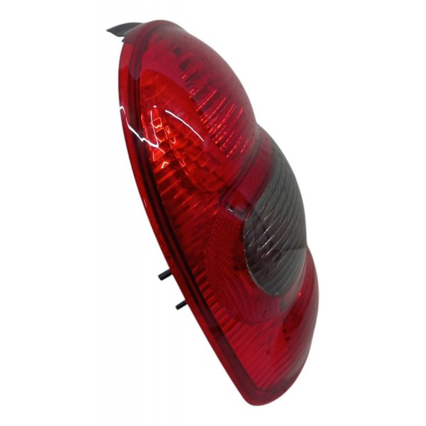 Lanterna Traseira Esquerda Fume Chevrolet Corsa 2000 2001