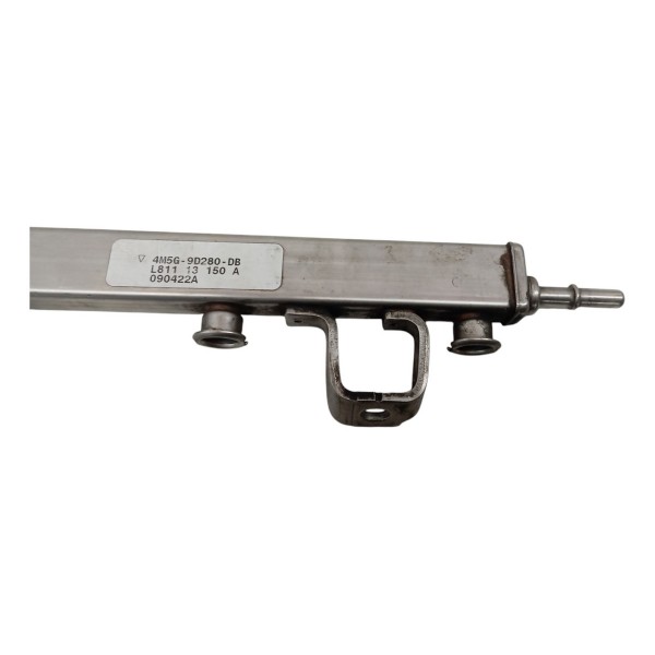 Flauta Injeção Ford Ecosport 2.0 2007 2008 2009