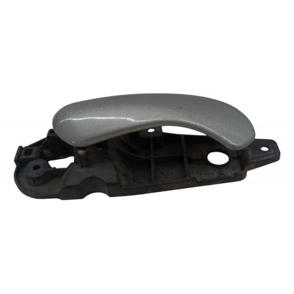 Macaneta Interna Traseira Direita Fiat Stilo 2007 2008 Traseira