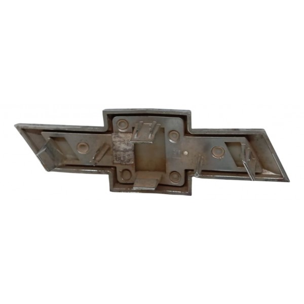 Emblema Dianteiro Chevrolet Onix 2016 2017 2018 2019 2020