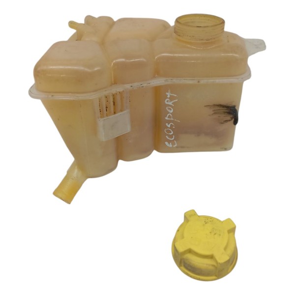 Reservatório Água Radiador Ford Ecosport 2.0 2008 2009
