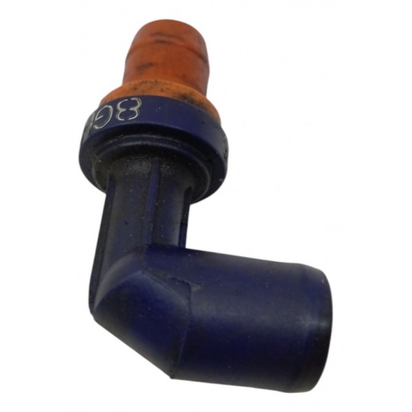 Valvula Pcv Anti Chama Ford Ecosport 2.0 2008 2009 2010