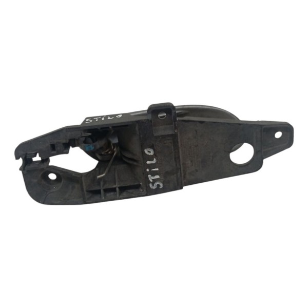 Macaneta Interna Dianteira Esquerda Fiat Stilo 2007 2008