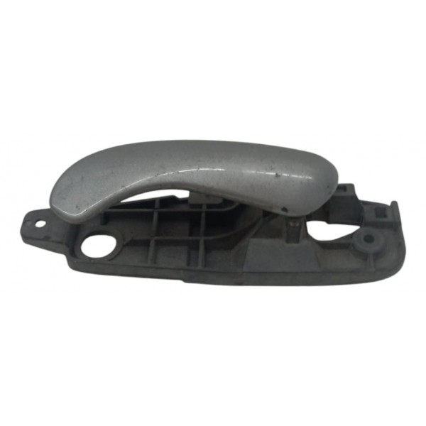 Macaneta Interna Dianteira Esquerda Fiat Stilo 2007 2008