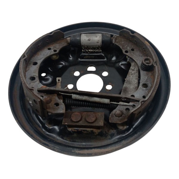 Sapata Freio Traseiro Esquerdo Volkswagen Polo 1.6 2004 2005