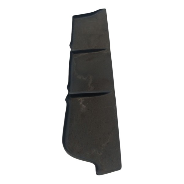 Acabamento Tapete Borracha Painel Volkswagen Polo 2004 2005