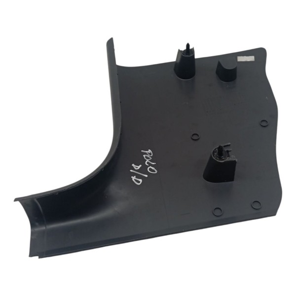 Moldura Acabamento Interno Direito Volkswagen Polo 2004 2005