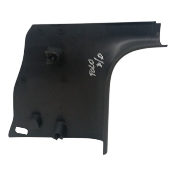 Moldura Acabamento Interno Direito Volkswagen Polo 2004 2005