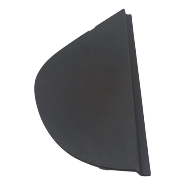 Acabamento Lateral Painel Esquerdo Vw Polo 2004 2005