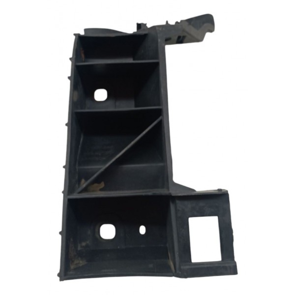 Guia Parachoque Traseiro Direito Volkswagen Polo 2004 2005