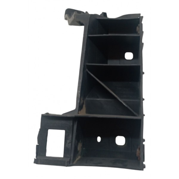 Guia Parachoque Traseiro Esquerdo Volkswagen Polo 2004 2005