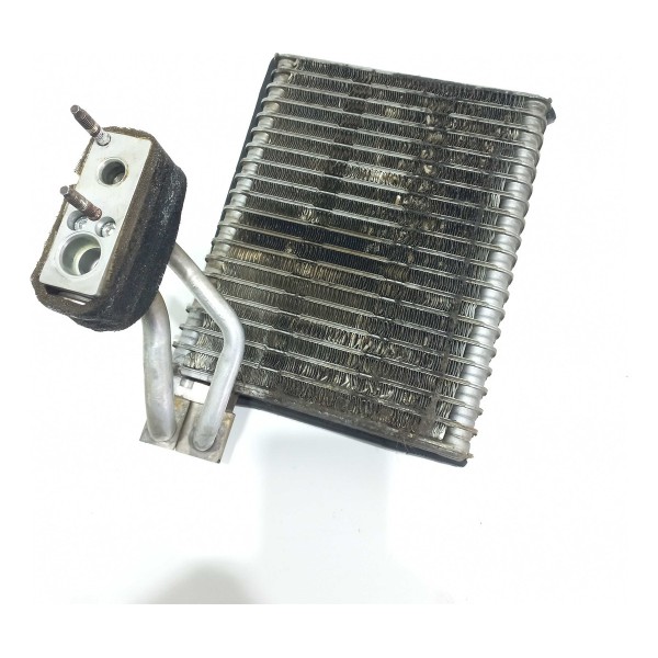 Evaporador Ar Condicionado Peugeot 207