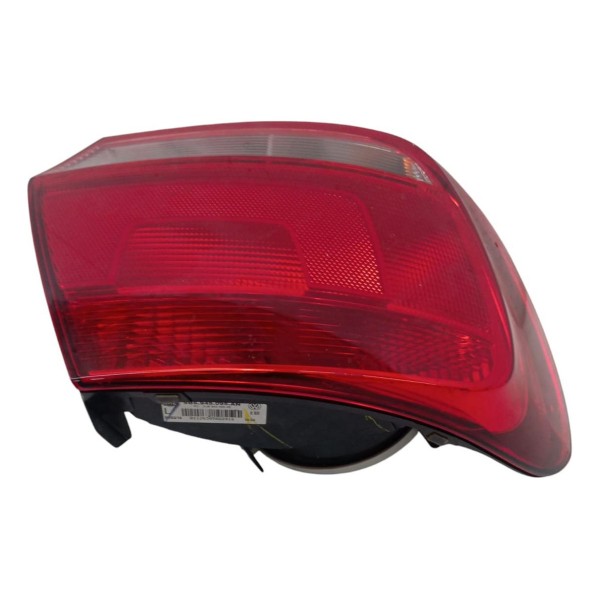 Lanterna Traseira Esquerda Volkswagen Gol G6 2013 2014 2015