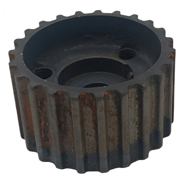 Engrenagem Virabrequim Fiat Palio Uno Siena Strada Fire