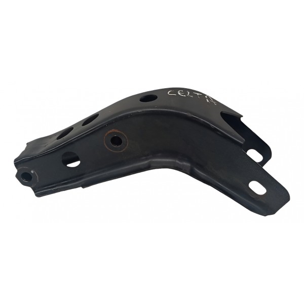 Suporte Coxim Traseiro Cambio Chevrolet Celta 2014 2015