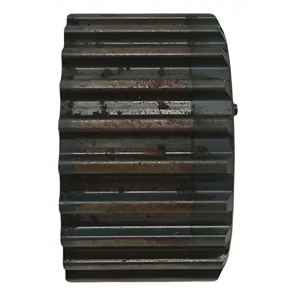 Engrenagem Virabrequim Fiat Palio Uno Siena Strada Fire