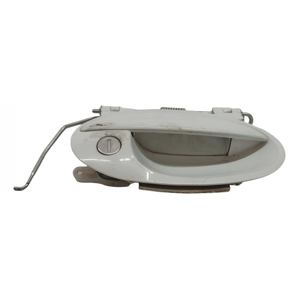 Macaneta Externa Dianteira Direita Chevrolet Celta 2014 2015