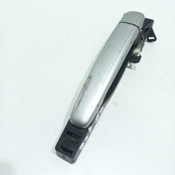 Maçaneta Externa Dianteira Direita Peugeot 307