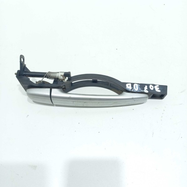 Maçaneta Externa Dianteira Direita Peugeot 307