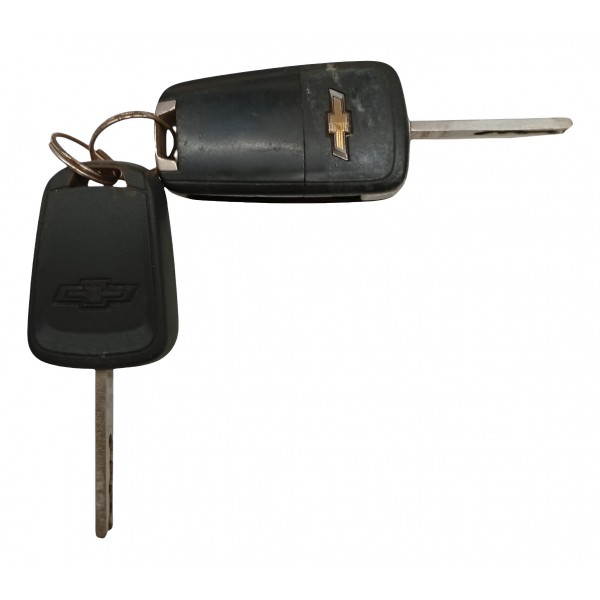 Cilindro Chave Ignição Chevrolet Onix 1.4 2017 2018 2019