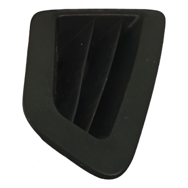 Difusor Ar Esquerdo Painel Ford New Fiesta 2014 2015 2016