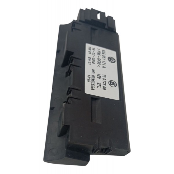 Sensor Ultra Sónico Volkswagen Polo 2007 2008 2009 2010