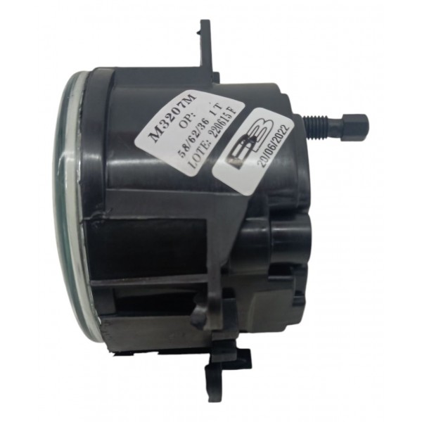 Farol Milha Renault Fluence Sandero Logan 2011 2012 2013