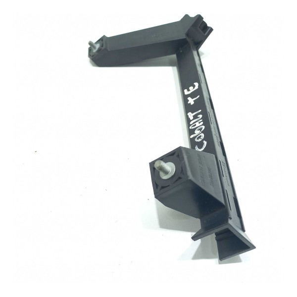 Guia Vidro Porta Traseira Esquerda Chevrolet Cobalt