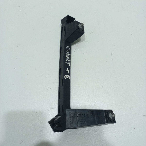 Guia Vidro Porta Traseira Esquerda Chevrolet Cobalt