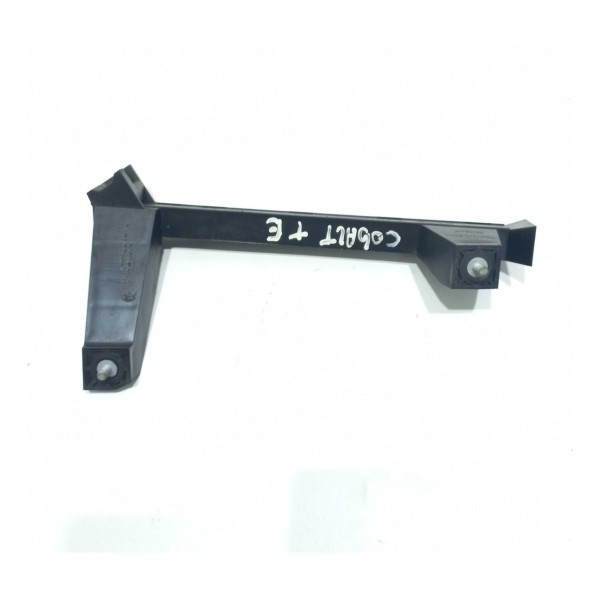 Guia Vidro Porta Traseira Esquerda Chevrolet Cobalt