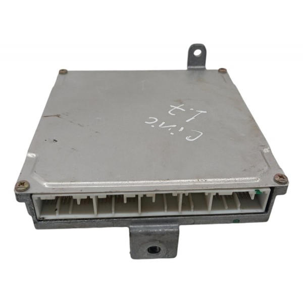 Módulo Injeção Honda Civic Lx 1.7 Manual 2002 2003 2004