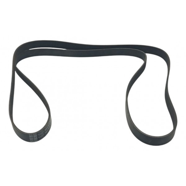 Correia Alternador Ford Ranger 2.3 18v 2001 2002 2003 2004