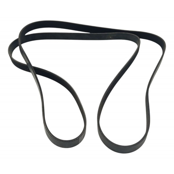 Correia Alternador Renault Megane 2.0 16v 2009 2010 2011