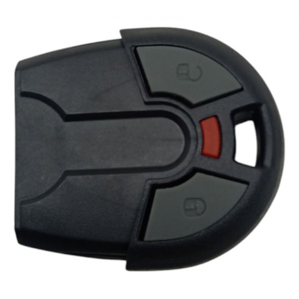 Controle Remoto Alarme Fiat Palio Siena Uno 2006 2010 2011