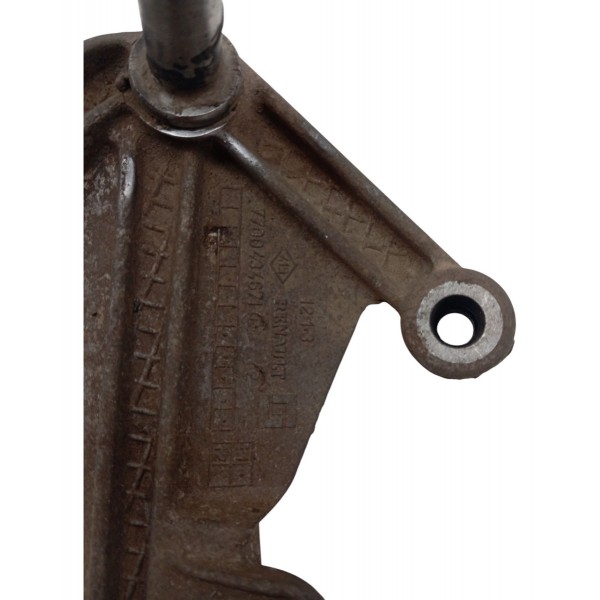 Suporte Coxim Câmbio Renault Clio 1.0 2004 2005 2006 2007